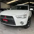 MITSUBISHI OUTLANDER 2.0 16V GASOLINA 4P AUTOMÁTICO MITSUBISHI OUTLANDER 2.0 16V GASOLINA 4P AUTOMÁTICO