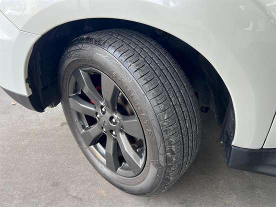 MITSUBISHI-OUTLANDER-2.0 16V GASOLINA 4P AUTOMÁTICO MITSUBISHI-OUTLANDER-2011