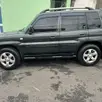 MITSUBISHI PAJERO 2.5 HD 4X4 8V TURBO INTERCOOLER DIESEL 4P MANUAL MITSUBISHI PAJERO 2.5 HD 4X4 8V TURBO INTERCOOLER DIESEL 4P MANUAL