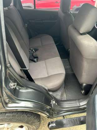 MITSUBISHI-PAJERO-2009