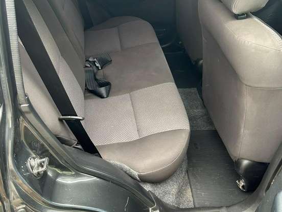 MITSUBISHI-PAJERO-2.5 HD 4X4 8V TURBO INTERCOOLER DIESEL 4P MANUAL MITSUBISHI-PAJERO-2009