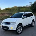 MITSUBISHI PAJERO DAKAR 3.2 HPE 4X4 7 LUGARES 16V TURBO INTERCOOLER DIESEL 4P AUTOMÁTICO MITSUBISHI PAJERO DAKAR 3.2 HPE 4X4 7 LUGARES 16V TURBO INTERCOOLER DIESEL 4P AUTOMÁTICO