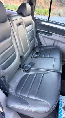 MITSUBISHI-PAJERO DAKAR-3.2 HPE 4X4 7 LUGARES 16V TURBO INTERCOOLER DIESEL 4P AUTOMÁTICO MITSUBISHI-PAJERO DAKAR-2015