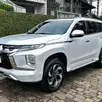 MITSUBISHI PAJERO SPORT 2.4 16V MIVEC TURBO DIESEL HPE-S AWD AUTOMÁTICO MITSUBISHI PAJERO SPORT 2.4 16V MIVEC TURBO DIESEL HPE-S AWD AUTOMÁTICO