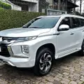 MITSUBISHI PAJERO SPORT 2.4 16V MIVEC TURBO DIESEL HPE-S AWD AUTOMÁTICO MITSUBISHI PAJERO SPORT 2.4 16V MIVEC TURBO DIESEL HPE-S AWD AUTOMÁTICO