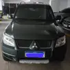 MITSUBISHI PAJERO TR4 2.0 4X2 16V 140CV FLEX 4P AUTOMÁTICO MITSUBISHI PAJERO TR4 2.0 4X2 16V 140CV FLEX 4P AUTOMÁTICO