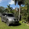 MITSUBISHI PAJERO TR4 2.0 4X2 16V 140CV FLEX 4P AUTOMÁTICO MITSUBISHI PAJERO TR4 2.0 4X2 16V 140CV FLEX 4P AUTOMÁTICO