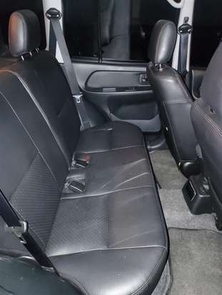 MITSUBISHI-PAJERO TR4-2014