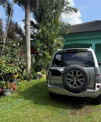 MITSUBISHI-PAJERO TR4-2.0 4X2 16V 140CV FLEX 4P AUTOMÁTICO MITSUBISHI-PAJERO TR4-2014