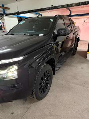 MITSUBISHI-TRITON-2.4 BITURBO DIESEL CD KATANA 4X4 AUTOMÁTICO MITSUBISHI-TRITON-2025