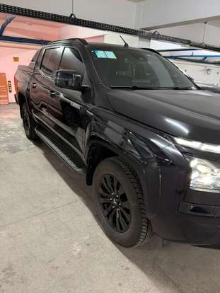 MITSUBISHI-TRITON-2025