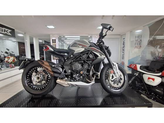 MV AGUSTA DRAGSTER RR SCS 
