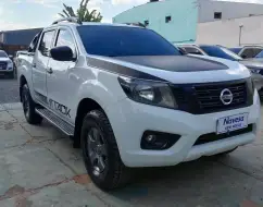 NISSAN FRONTIER 2.3 16V TURBO DIESEL ATTACK CD 4X2 AUTOMÁTICO NISSAN FRONTIER 2.3 16V TURBO DIESEL ATTACK CD 4X2 AUTOMÁTICO