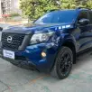 NISSAN FRONTIER 2.3 16V TURBO DIESEL ATTACK CD 4X4 AUTOMÁTICO NISSAN FRONTIER 2.3 16V TURBO DIESEL ATTACK CD 4X4 AUTOMÁTICO