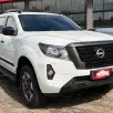 NISSAN FRONTIER 2.3 16V TURBO DIESEL ATTACK CD 4X4 AUTOMÁTICO NISSAN FRONTIER 2.3 16V TURBO DIESEL ATTACK CD 4X4 AUTOMÁTICO
