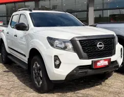 NISSAN FRONTIER 2.3 16V TURBO DIESEL ATTACK CD 4X4 AUTOMÁTICO NISSAN FRONTIER 2.3 16V TURBO DIESEL ATTACK CD 4X4 AUTOMÁTICO