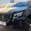 NISSAN FRONTIER 2.3 16V TURBO DIESEL PRO4X CD 4X4 AUTOMÁTICO NISSAN FRONTIER 2.3 16V TURBO DIESEL PRO4X CD 4X4 AUTOMÁTICO