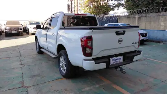 NISSAN-FRONTIER-2023