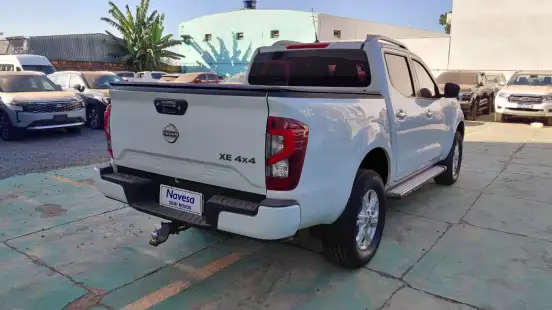 NISSAN-FRONTIER-2023