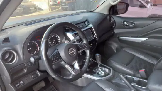 NISSAN-FRONTIER-2023