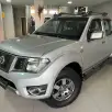 NISSAN FRONTIER 2.5 SV ATTACK 10 ANOS 4X2 CD TURBO ELETRONIC DIESEL 4P MANUAL NISSAN FRONTIER 2.5 SV ATTACK 10 ANOS 4X2 CD TURBO ELETRONIC DIESEL 4P MANUAL