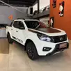 NISSAN FRONTIER 2.3 16V TURBO DIESEL ATTACK CD 4X4 AUTOMÁTICO NISSAN FRONTIER 2.3 16V TURBO DIESEL ATTACK CD 4X4 AUTOMÁTICO