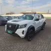 NISSAN FRONTIER 2.3 16V TURBO DIESEL ATTACK CD 4X4 AUTOMÁTICO NISSAN FRONTIER 2.3 16V TURBO DIESEL ATTACK CD 4X4 AUTOMÁTICO