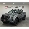 NISSAN FRONTIER 2.3 16V TURBO DIESEL ATTACK CD 4X4 AUTOMÁTICO NISSAN FRONTIER 2.3 16V TURBO DIESEL ATTACK CD 4X4 AUTOMÁTICO