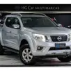 NISSAN FRONTIER 2.3 16V TURBO DIESEL LE CD 4X4 AUTOMÁTICO NISSAN FRONTIER 2.3 16V TURBO DIESEL LE CD 4X4 AUTOMÁTICO