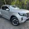 NISSAN FRONTIER 2.3 16V TURBO DIESEL PLATINUM CD 4X4 AUTOMÁTICO NISSAN FRONTIER 2.3 16V TURBO DIESEL PLATINUM CD 4X4 AUTOMÁTICO