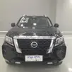 NISSAN FRONTIER 2.3 16V TURBO DIESEL PLATINUM CD 4X4 AUTOMÁTICO NISSAN FRONTIER 2.3 16V TURBO DIESEL PLATINUM CD 4X4 AUTOMÁTICO