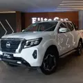 NISSAN FRONTIER 2.3 16V TURBO DIESEL PLATINUM CD 4X4 AUTOMÁTICO NISSAN FRONTIER 2.3 16V TURBO DIESEL PLATINUM CD 4X4 AUTOMÁTICO