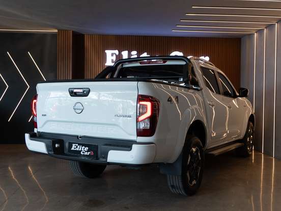 NISSAN-FRONTIER-2.3 16V TURBO DIESEL PLATINUM CD 4X4 AUTOMÁTICO NISSAN-FRONTIER-2024