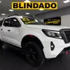 NISSAN FRONTIER 2.3 16V TURBO DIESEL PRO4X CD 4X4 AUTOMÁTICO NISSAN FRONTIER 2.3 16V TURBO DIESEL PRO4X CD 4X4 AUTOMÁTICO