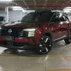 NISSAN KICKS 1.0 TURBO FLEX PLATINUM DCT NISSAN KICKS 1.0 TURBO FLEX PLATINUM DCT