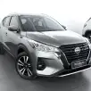 NISSAN KICKS 1.6 16V FLEXSTART ADVANCE XTRONIC NISSAN KICKS 1.6 16V FLEXSTART ADVANCE XTRONIC