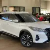 NISSAN KICKS 1.6 16V FLEXSTART ADVANCE XTRONIC NISSAN KICKS 1.6 16V FLEXSTART ADVANCE XTRONIC
