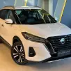 NISSAN KICKS 1.6 16V FLEXSTART EXCLUSIVE XTRONIC NISSAN KICKS 1.6 16V FLEXSTART EXCLUSIVE XTRONIC