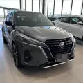 NISSAN KICKS 1.6 16V FLEXSTART EXCLUSIVE XTRONIC NISSAN KICKS 1.6 16V FLEXSTART EXCLUSIVE XTRONIC