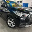 NISSAN KICKS 1.6 16V FLEXSTART S 4P MANUAL NISSAN KICKS 1.6 16V FLEXSTART S 4P MANUAL