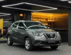 NISSAN KICKS 1.6 16V FLEXSTART S 4P MANUAL NISSAN KICKS 1.6 16V FLEXSTART S 4P MANUAL