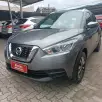 NISSAN KICKS 1.6 16V FLEXSTART S 4P XTRONIC NISSAN KICKS 1.6 16V FLEXSTART S 4P XTRONIC