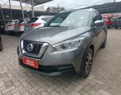 NISSAN KICKS 1.6 16V FLEXSTART S 4P XTRONIC NISSAN KICKS 1.6 16V FLEXSTART S 4P XTRONIC