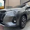 NISSAN KICKS 1.6 16V FLEXSTART SENSE XTRONIC NISSAN KICKS 1.6 16V FLEXSTART SENSE XTRONIC