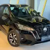 NISSAN KICKS 1.6 16V FLEXSTART SENSE XTRONIC NISSAN KICKS 1.6 16V FLEXSTART SENSE XTRONIC