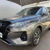 NISSAN KICKS 1.6 16V FLEXSTART SENSE XTRONIC NISSAN KICKS 1.6 16V FLEXSTART SENSE XTRONIC