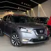 NISSAN KICKS 1.6 16V FLEXSTART SL 4P XTRONIC NISSAN KICKS 1.6 16V FLEXSTART SL 4P XTRONIC