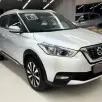 NISSAN KICKS 1.6 16V FLEXSTART SV 4P XTRONIC NISSAN KICKS 1.6 16V FLEXSTART SV 4P XTRONIC