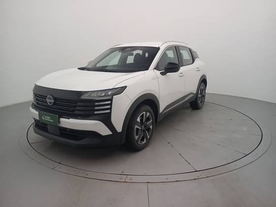 NISSAN KICKS 1.0 TURBO FLEX ADVANCE DCT