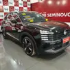 NISSAN KICKS 1.0 TURBO FLEX EXCLUSIVE DCT NISSAN KICKS 1.0 TURBO FLEX EXCLUSIVE DCT